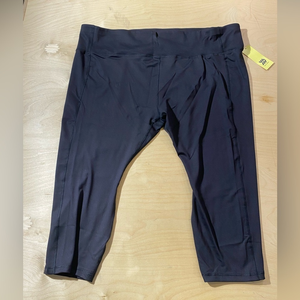 All in Motion Leggings 4X (GM)